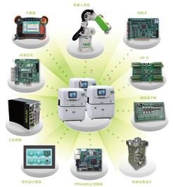 威強電啟動智慧工廠，以計算機系統服務助力中國制造2025